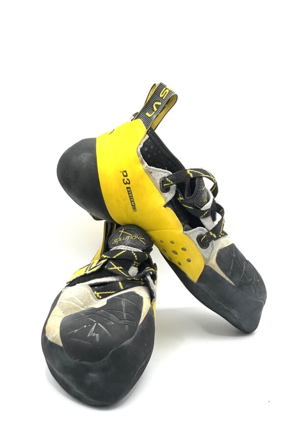 La Sportiva Solutions