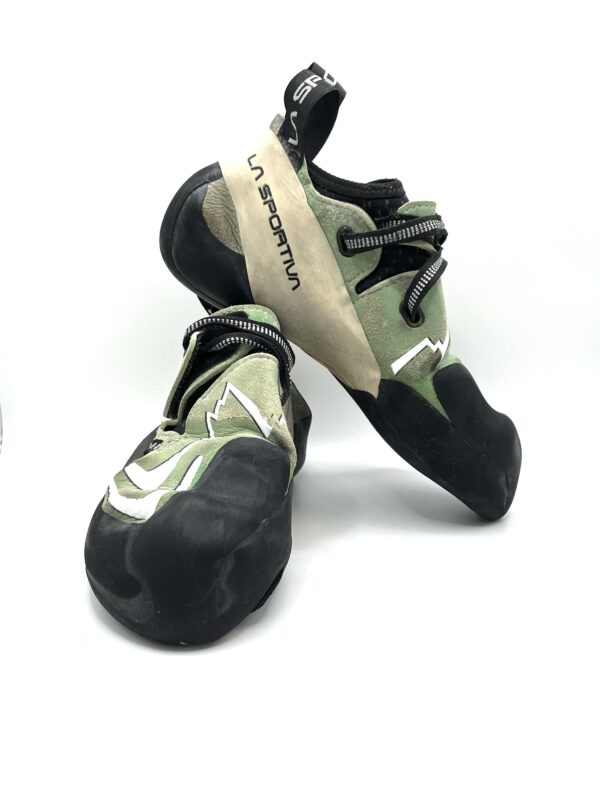 La Sportiva Futura