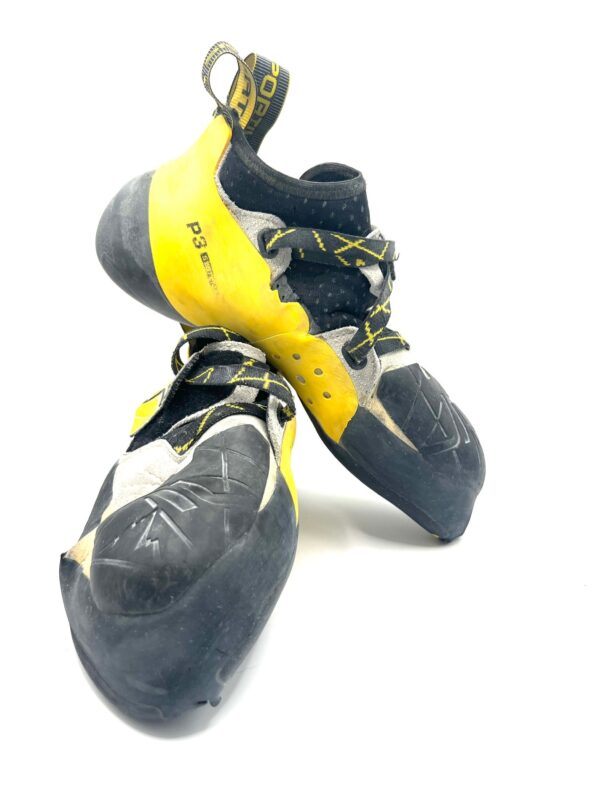 La Sportiva Solutions